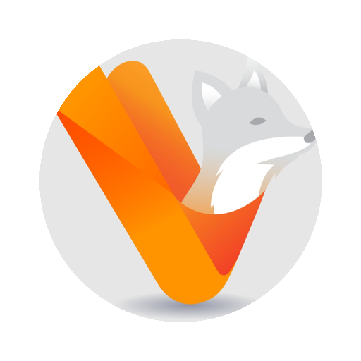 Notificaciones Vulpik Logo